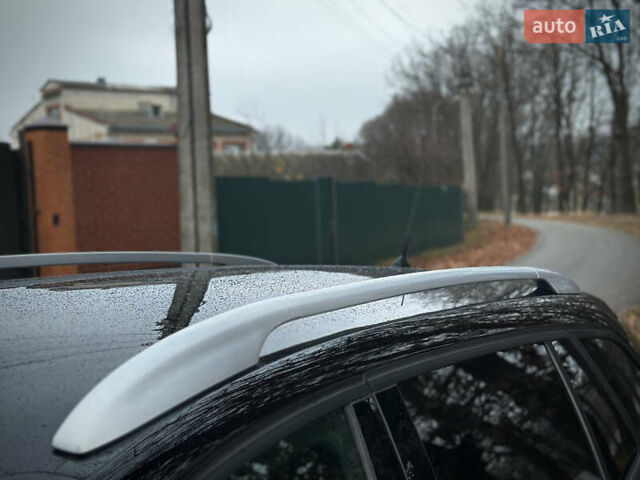 Черный Рено Меган, объемом двигателя 1.5 л и пробегом 276 тыс. км за 8700 $, фото 18 на Automoto.ua