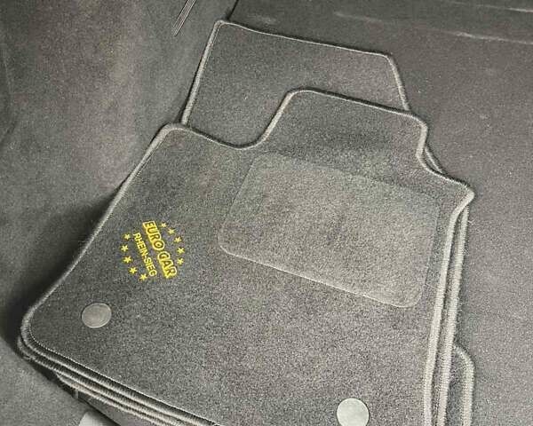 Рено Меган 2015 в Луцке на Automoto.ua Черный Рено Меган, объемом двигателя 1.5 л и пробегом 106 тыс. км за 10400 $, фото 13 на Automoto.ua