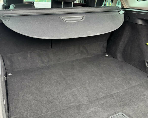 Черный Рено Меган, объемом двигателя 1.5 л и пробегом 207 тыс. км за 10900 $, фото 79 на Automoto.ua