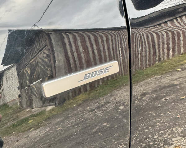 Черный Рено Меган, объемом двигателя 1.5 л и пробегом 207 тыс. км за 10900 $, фото 20 на Automoto.ua