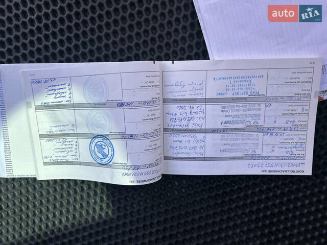 Черный Рено Меган, объемом двигателя 1.6 л и пробегом 269 тыс. км за 10200 $, фото 2 на Automoto.ua