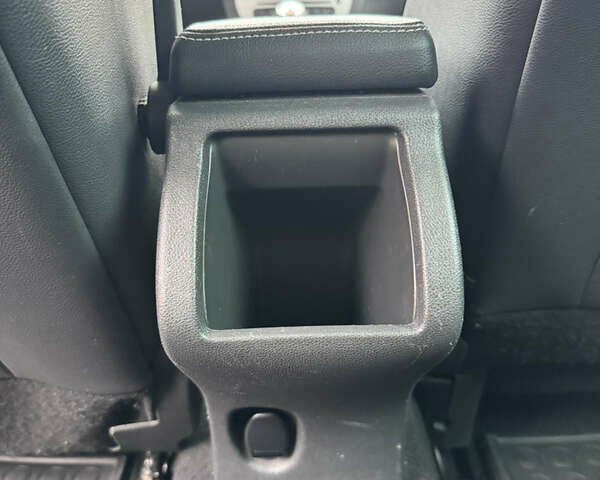 Черный Рено Меган, объемом двигателя 1.5 л и пробегом 207 тыс. км за 10900 $, фото 76 на Automoto.ua