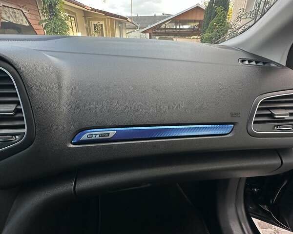 Черный Рено Меган, объемом двигателя 1.6 л и пробегом 190 тыс. км за 14700 $, фото 23 на Automoto.ua