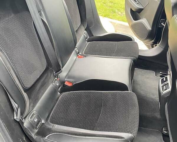 Рено Меган 2016 в Луцке на Automoto.ua Черный Рено Меган, объемом двигателя 1.6 л и пробегом 224 тыс. км за 11800 $, фото 9 на Automoto.ua