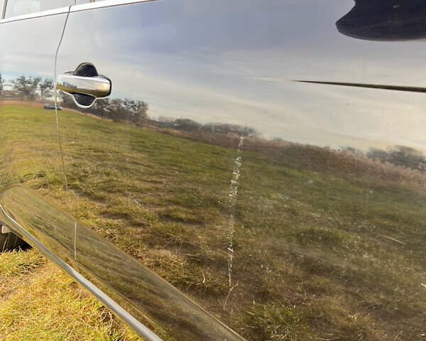 Черный Рено Меган, объемом двигателя 1.46 л и пробегом 160 тыс. км за 11900 $, фото 11 на Automoto.ua