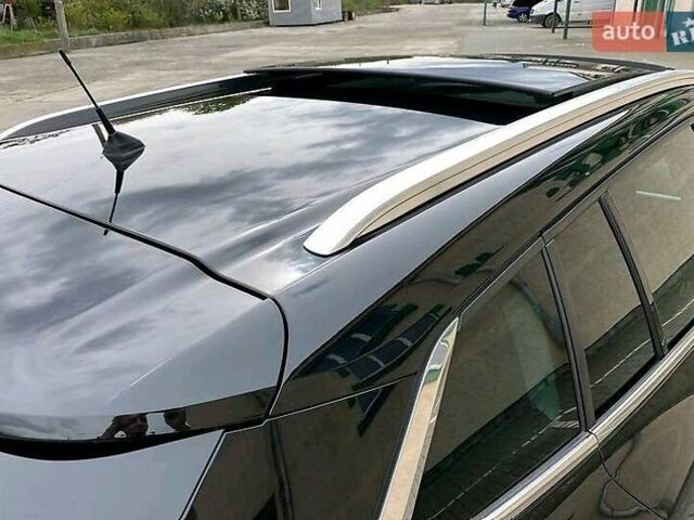 Чорний Рено Меган, об'ємом двигуна 1.46 л та пробігом 222 тис. км за 12500 $, фото 3 на Automoto.ua