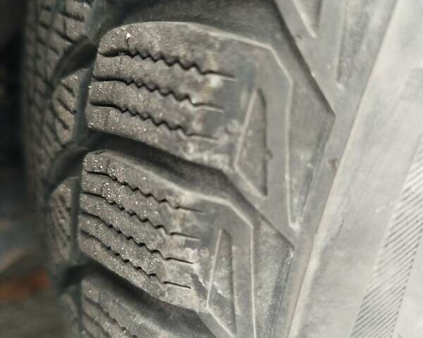 Черный Рено Меган, объемом двигателя 1.5 л и пробегом 215 тыс. км за 11350 $, фото 6 на Automoto.ua