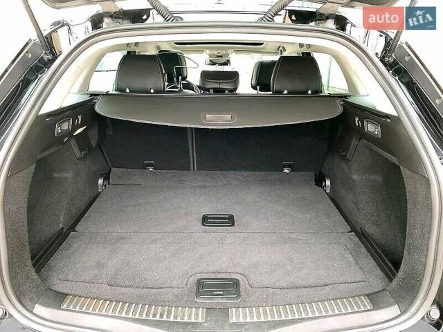 Черный Рено Меган, объемом двигателя 1.46 л и пробегом 222 тыс. км за 12500 $, фото 9 на Automoto.ua