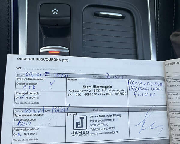 Чорний Рено Меган, об'ємом двигуна 1.46 л та пробігом 182 тис. км за 14900 $, фото 74 на Automoto.ua