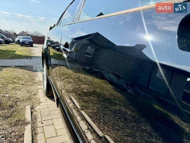 Черный Рено Меган, объемом двигателя 1.5 л и пробегом 151 тыс. км за 11350 $, фото 43 на Automoto.ua