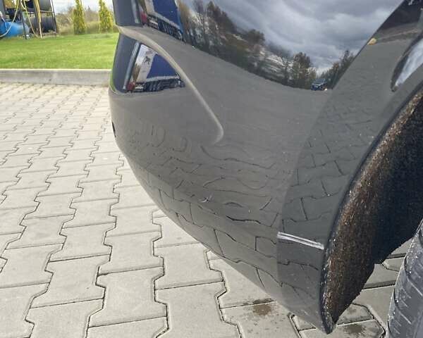 Рено Меган 2016 в Луцке на Automoto.ua Черный Рено Меган, объемом двигателя 1.6 л и пробегом 224 тыс. км за 11800 $, фото 36 на Automoto.ua