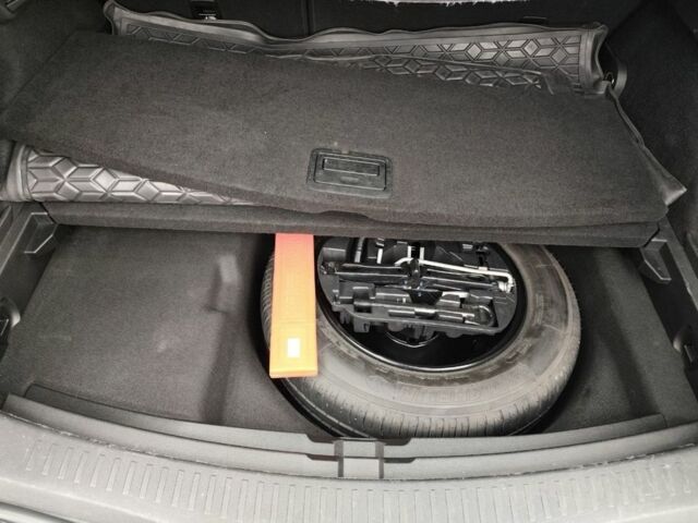 Черный Рено Меган, объемом двигателя 1.5 л и пробегом 136 тыс. км за 11500 $, фото 13 на Automoto.ua