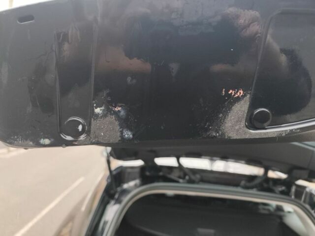 Черный Рено Меган, объемом двигателя 1.5 л и пробегом 136 тыс. км за 11500 $, фото 18 на Automoto.ua