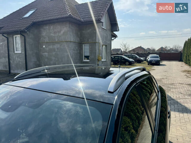 Черный Рено Меган, объемом двигателя 1.5 л и пробегом 151 тыс. км за 11350 $, фото 28 на Automoto.ua