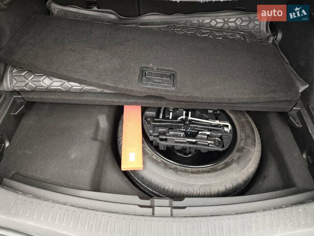 Черный Рено Меган, объемом двигателя 1.46 л и пробегом 136 тыс. км за 11500 $, фото 6 на Automoto.ua