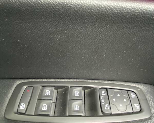 Чорний Рено Меган, об'ємом двигуна 1.46 л та пробігом 286 тис. км за 11900 $, фото 13 на Automoto.ua