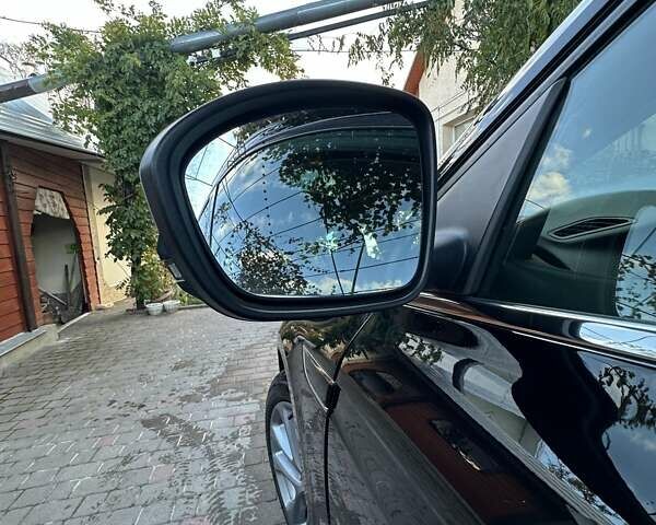 Черный Рено Меган, объемом двигателя 1.6 л и пробегом 190 тыс. км за 14700 $, фото 26 на Automoto.ua