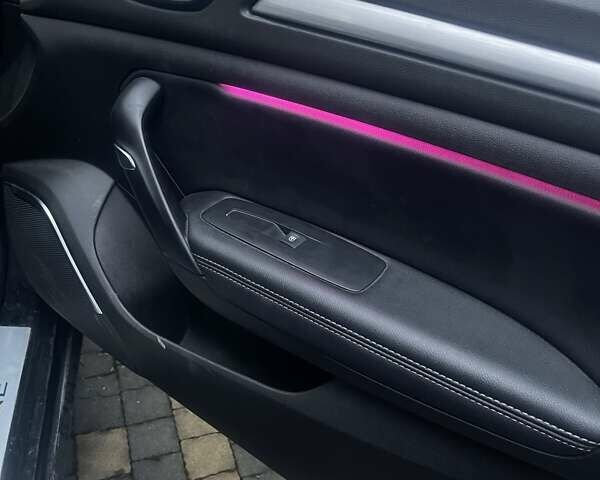 Черный Рено Меган, объемом двигателя 1.6 л и пробегом 147 тыс. км за 13250 $, фото 10 на Automoto.ua