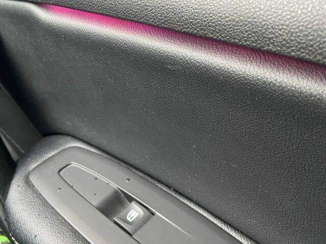 Черный Рено Меган, объемом двигателя 0 л и пробегом 206 тыс. км за 11500 $, фото 10 на Automoto.ua