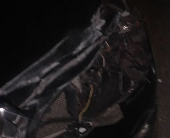 Черный Рено Меган, объемом двигателя 0 л и пробегом 350 тыс. км за 3000 $, фото 9 на Automoto.ua