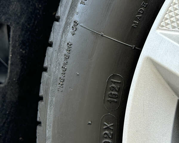 Черный Рено Меган, объемом двигателя 1.46 л и пробегом 219 тыс. км за 11900 $, фото 20 на Automoto.ua