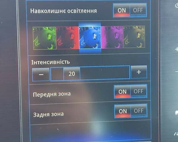 Черный Рено Меган, объемом двигателя 1.6 л и пробегом 219 тыс. км за 14000 $, фото 30 на Automoto.ua