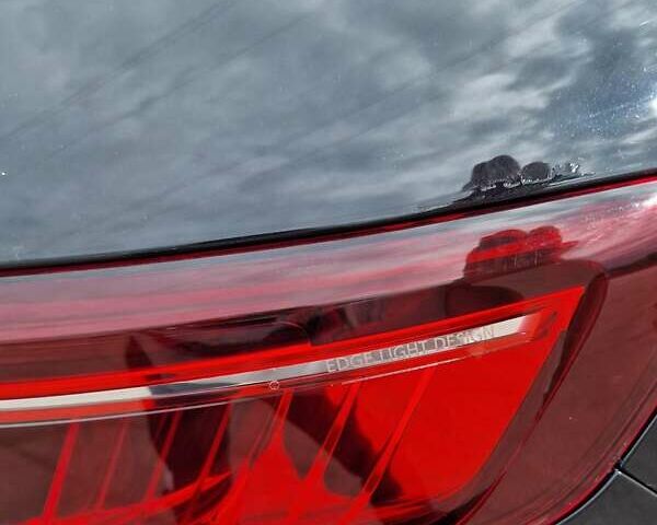 Черный Рено Меган, объемом двигателя 1.46 л и пробегом 200 тыс. км за 13500 $, фото 6 на Automoto.ua