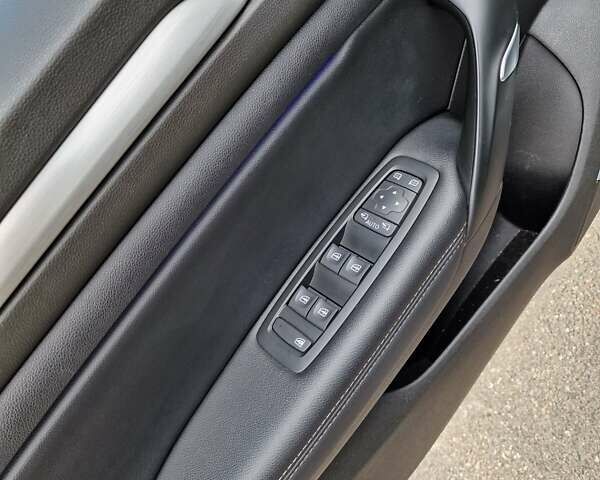 Черный Рено Меган, объемом двигателя 1.46 л и пробегом 200 тыс. км за 13500 $, фото 12 на Automoto.ua