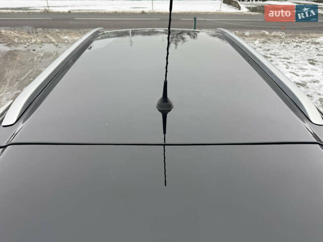 Черный Рено Меган, объемом двигателя 1.5 л и пробегом 67 тыс. км за 14996 $, фото 17 на Automoto.ua