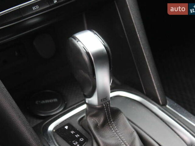 Черный Рено Меган, объемом двигателя 1.46 л и пробегом 198 тыс. км за 12300 $, фото 26 на Automoto.ua