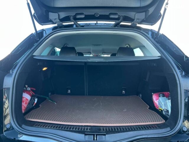 Рено Меган 2017 у Львові на Automoto.ua Чорний Рено Меган, об'ємом двигуна 1.6 л та пробігом 221 тис. км за 13990 $, фото 34 на Automoto.ua