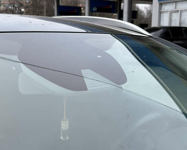 Черный Рено Меган, объемом двигателя 1.46 л и пробегом 190 тыс. км за 12200 $, фото 12 на Automoto.ua