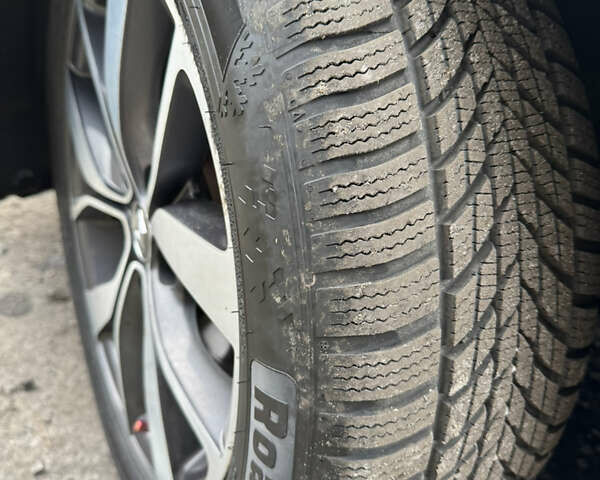 Черный Рено Меган, объемом двигателя 1.46 л и пробегом 267 тыс. км за 14100 $, фото 20 на Automoto.ua