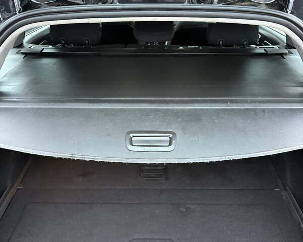 Черный Рено Меган, объемом двигателя 1.46 л и пробегом 190 тыс. км за 12200 $, фото 29 на Automoto.ua