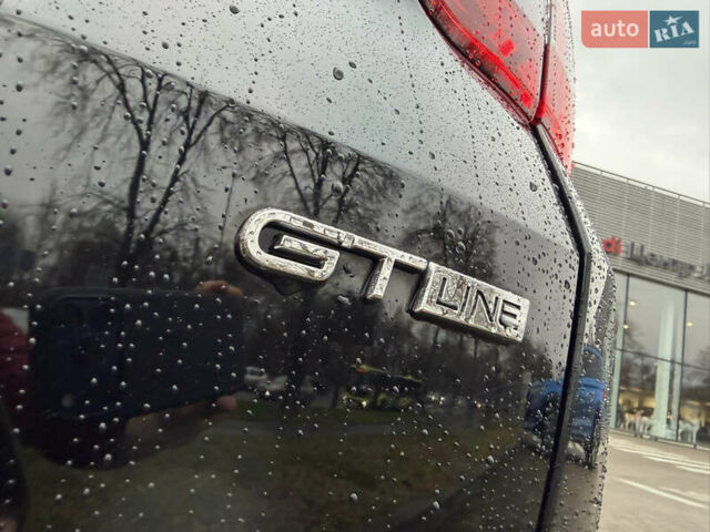 Черный Рено Меган, объемом двигателя 1.46 л и пробегом 224 тыс. км за 13990 $, фото 21 на Automoto.ua