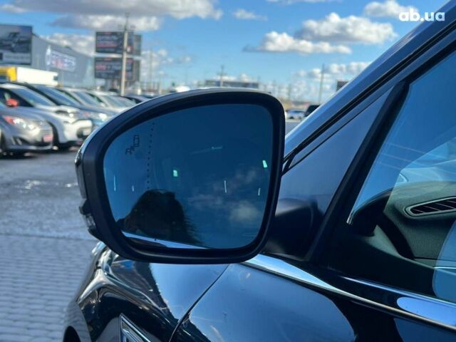 Рено Меган 2017 у Львові на Automoto.ua Чорний Рено Меган, об'ємом двигуна 1.6 л та пробігом 221 тис. км за 13990 $, фото 12 на Automoto.ua