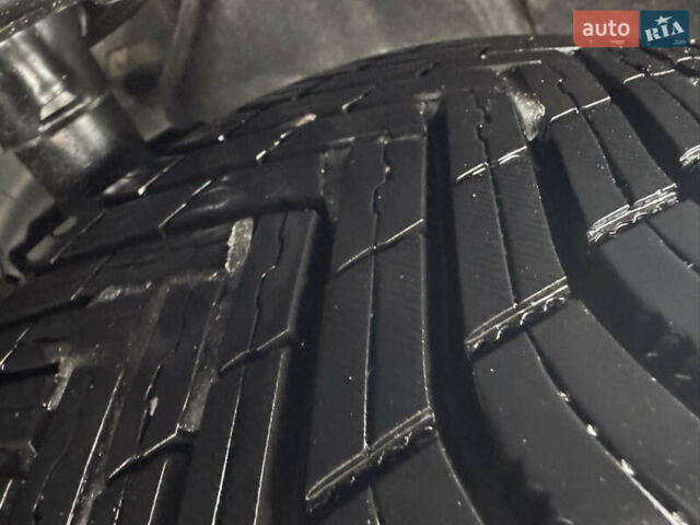 Черный Рено Меган, объемом двигателя 1.5 л и пробегом 67 тыс. км за 14996 $, фото 24 на Automoto.ua