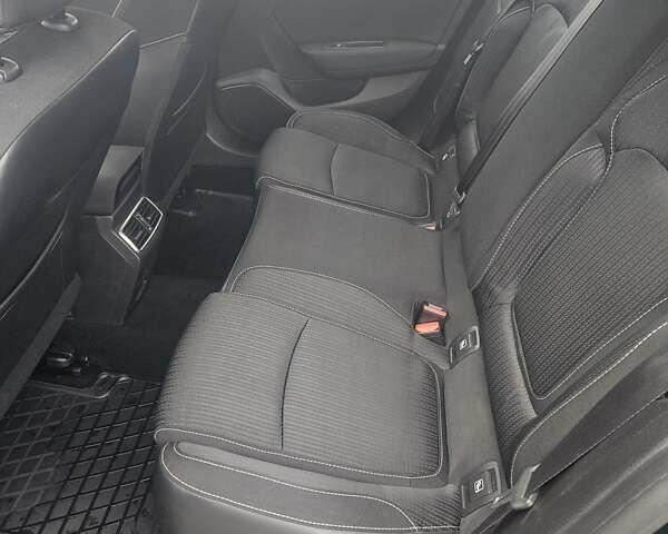 Черный Рено Меган, объемом двигателя 1.46 л и пробегом 181 тыс. км за 13300 $, фото 8 на Automoto.ua