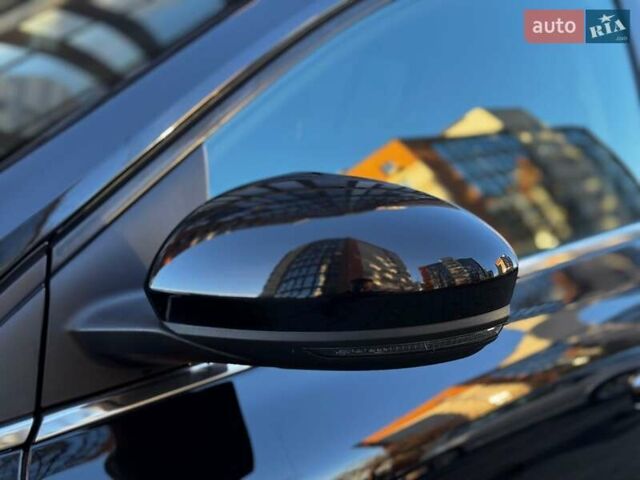 Черный Рено Меган, объемом двигателя 1.46 л и пробегом 205 тыс. км за 13550 $, фото 27 на Automoto.ua