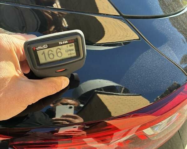 Чорний Рено Меган, об'ємом двигуна 1.46 л та пробігом 155 тис. км за 16900 $, фото 128 на Automoto.ua