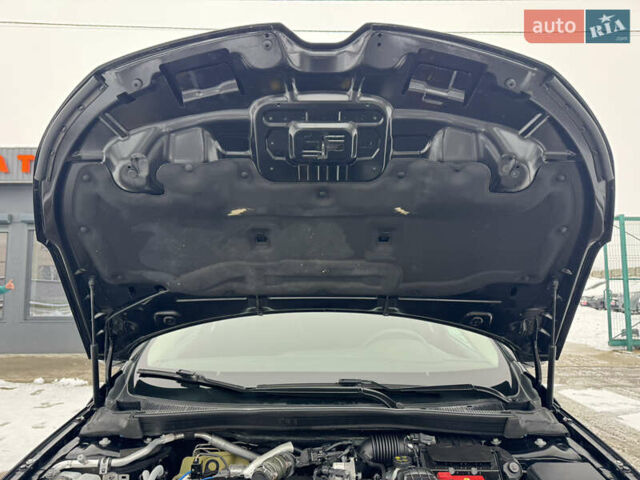 Черный Рено Меган, объемом двигателя 1.5 л и пробегом 67 тыс. км за 14996 $, фото 21 на Automoto.ua