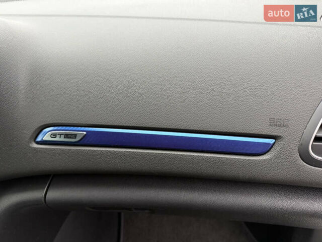 Черный Рено Меган, объемом двигателя 1.46 л и пробегом 224 тыс. км за 13990 $, фото 42 на Automoto.ua