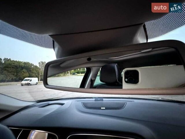 Чорний Рено Меган, об'ємом двигуна 1.46 л та пробігом 231 тис. км за 14999 $, фото 23 на Automoto.ua