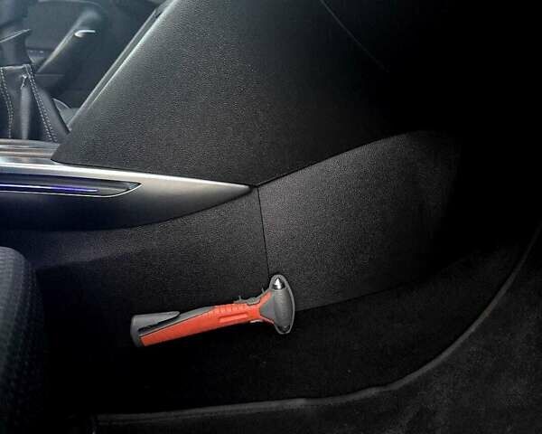 Чорний Рено Меган, об'ємом двигуна 1.46 л та пробігом 231 тис. км за 14999 $, фото 15 на Automoto.ua