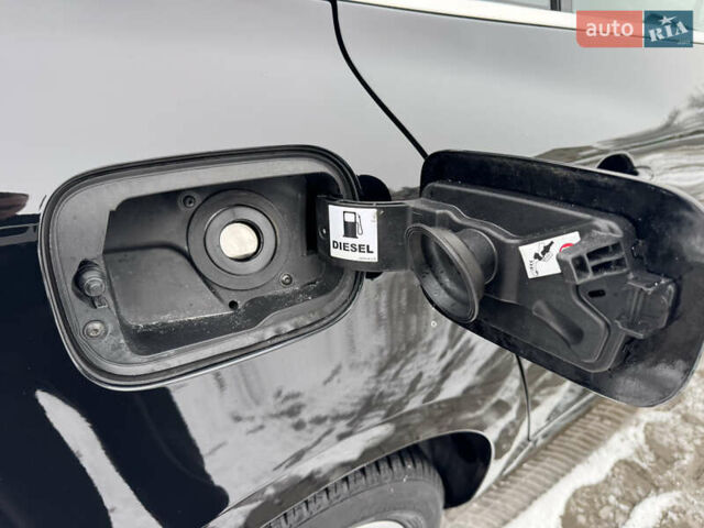 Черный Рено Меган, объемом двигателя 1.5 л и пробегом 67 тыс. км за 14996 $, фото 47 на Automoto.ua