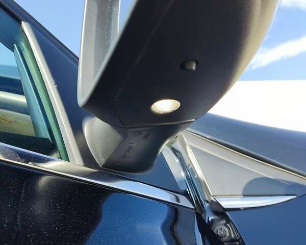 Черный Рено Меган, объемом двигателя 1.6 л и пробегом 219 тыс. км за 14000 $, фото 31 на Automoto.ua