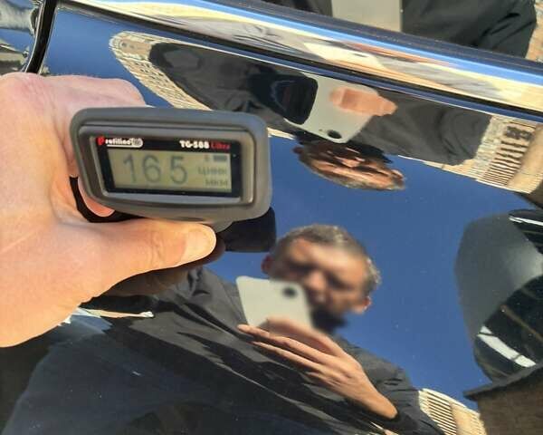 Чорний Рено Меган, об'ємом двигуна 1.46 л та пробігом 155 тис. км за 16900 $, фото 127 на Automoto.ua