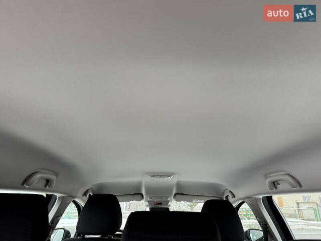 Черный Рено Меган, объемом двигателя 1.5 л и пробегом 67 тыс. км за 14996 $, фото 28 на Automoto.ua