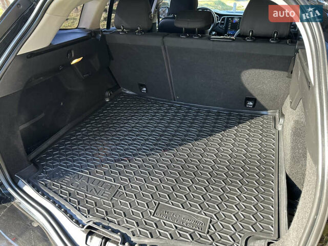 Чорний Рено Меган, об'ємом двигуна 1.46 л та пробігом 178 тис. км за 12700 $, фото 26 на Automoto.ua