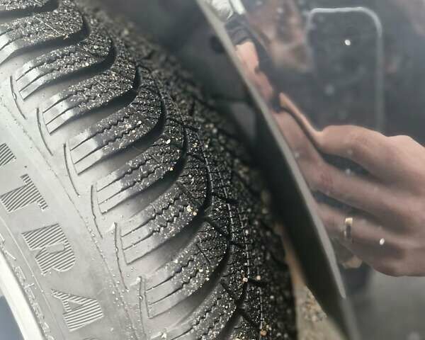 Черный Рено Меган, объемом двигателя 1.46 л и пробегом 207 тыс. км за 13200 $, фото 21 на Automoto.ua